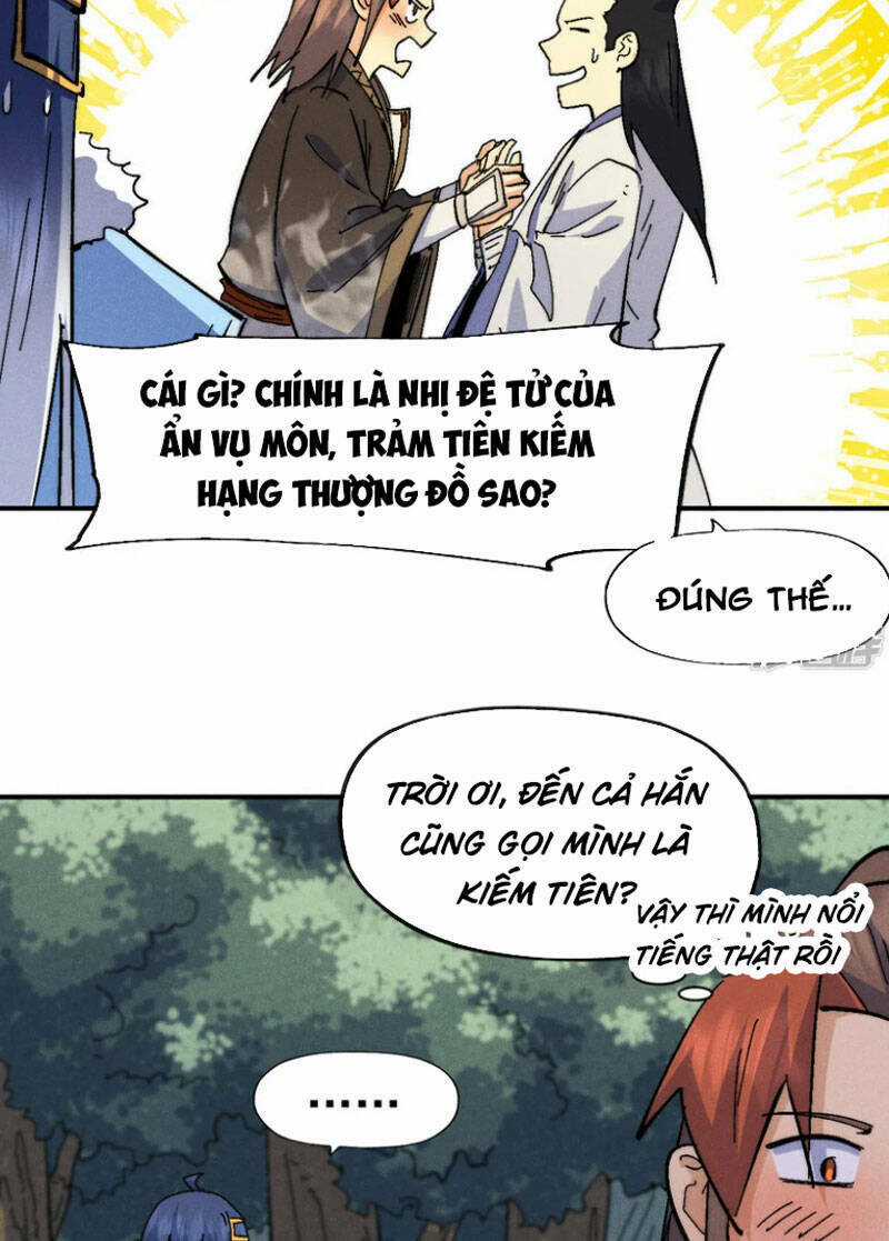 Nhân Vật Chính Mạnh Nhất Lịch Sử Chapter 159 trang 34