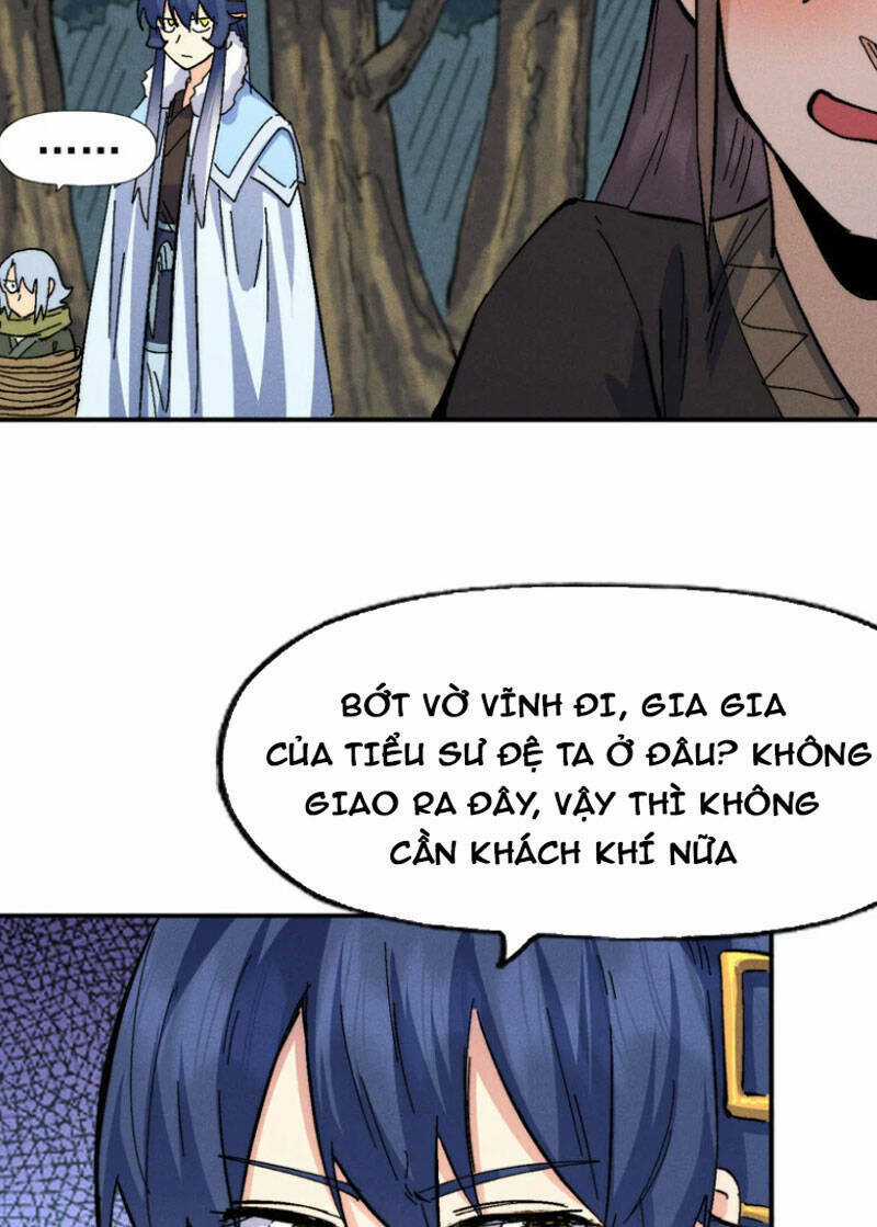 Nhân Vật Chính Mạnh Nhất Lịch Sử Chapter 159 trang 35