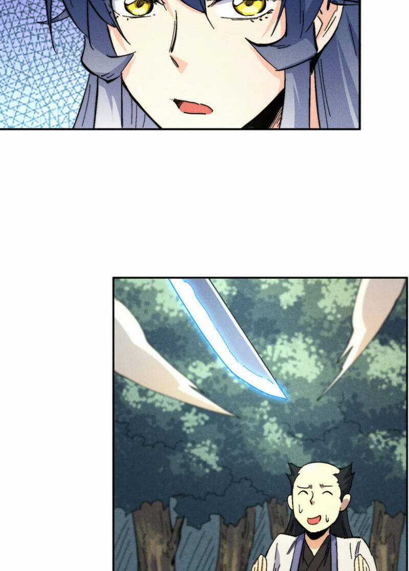 Nhân Vật Chính Mạnh Nhất Lịch Sử Chapter 159 trang 36