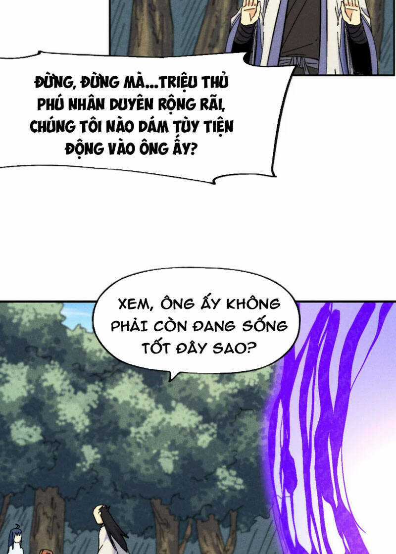 Nhân Vật Chính Mạnh Nhất Lịch Sử Chapter 159 trang 37