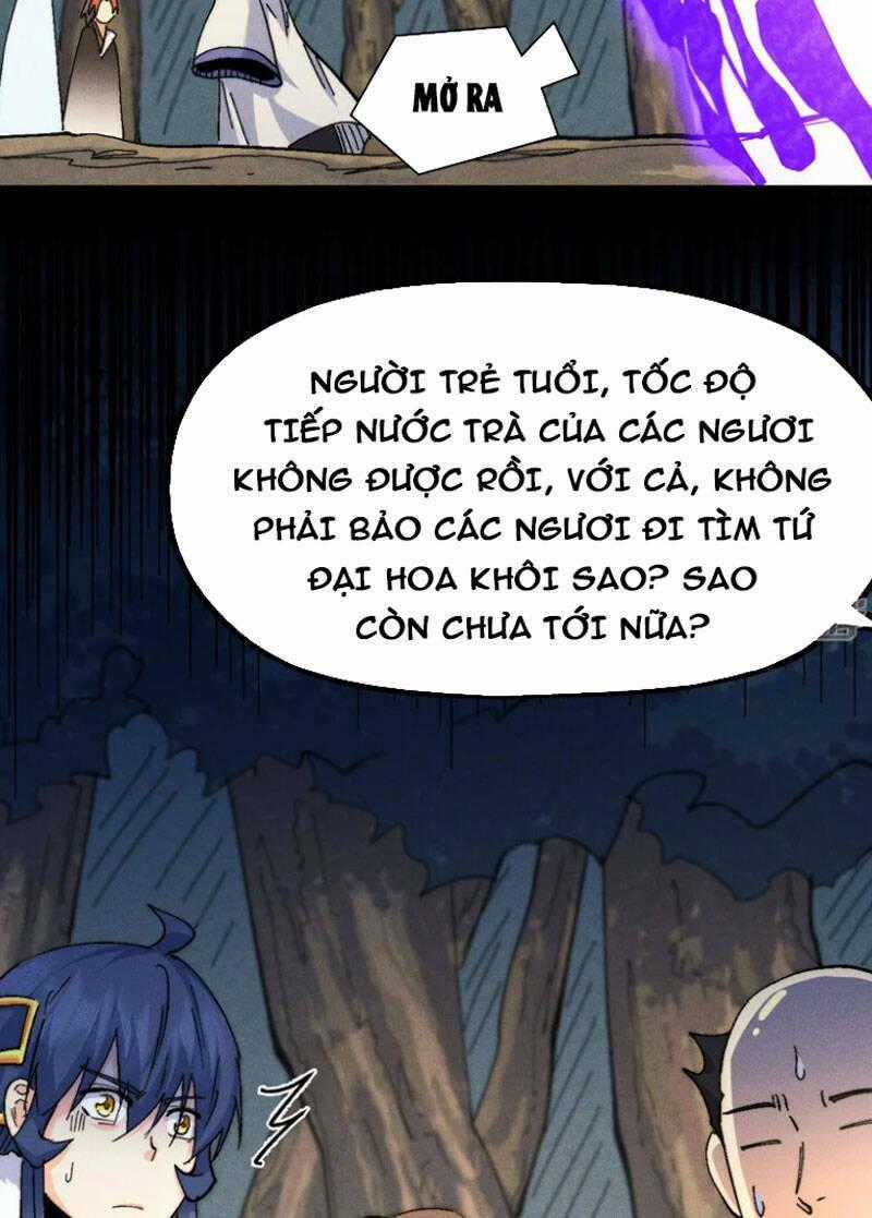 Nhân Vật Chính Mạnh Nhất Lịch Sử Chapter 159 trang 38