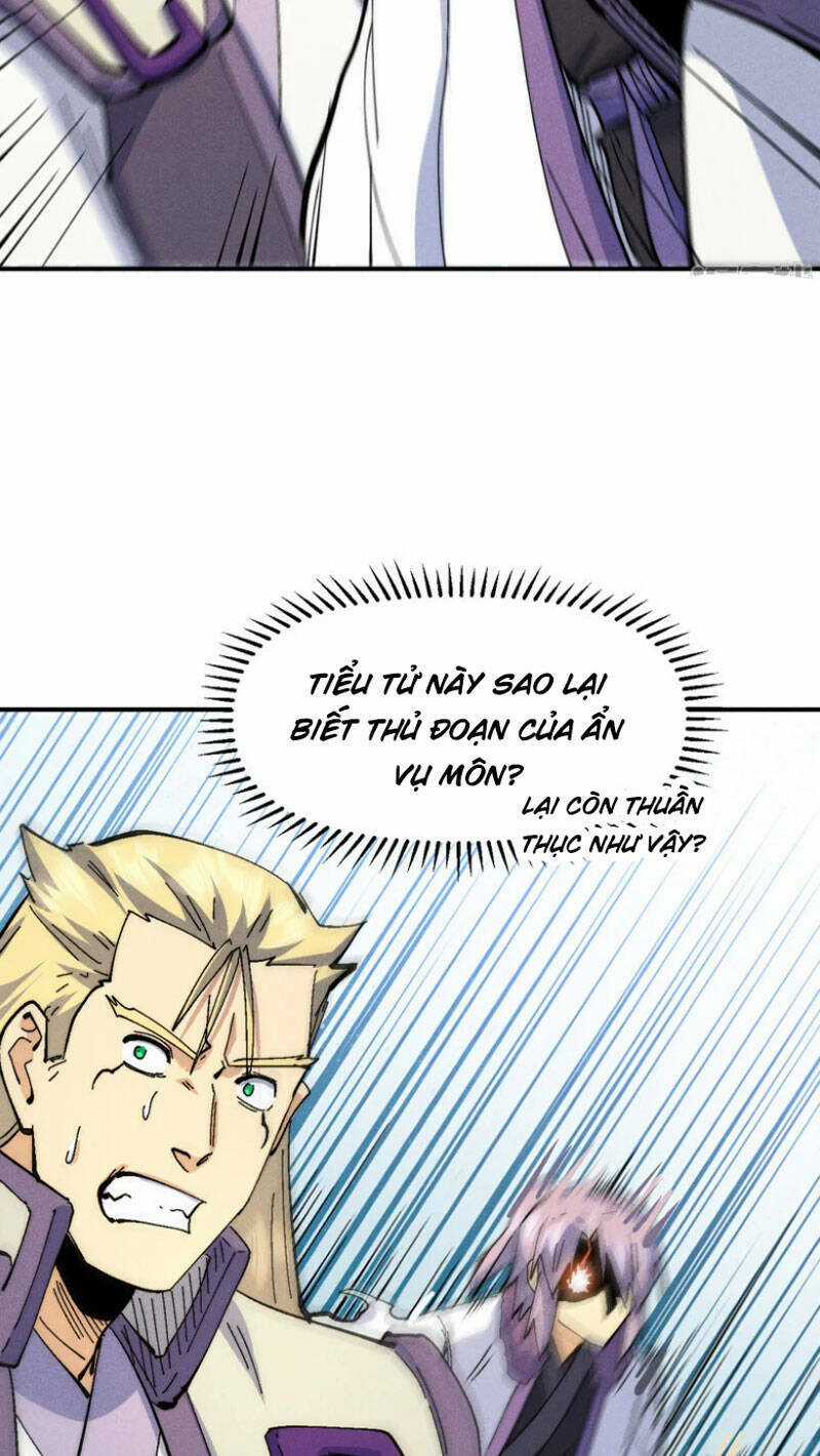 Nhân Vật Chính Mạnh Nhất Lịch Sử Chapter 159 trang 4