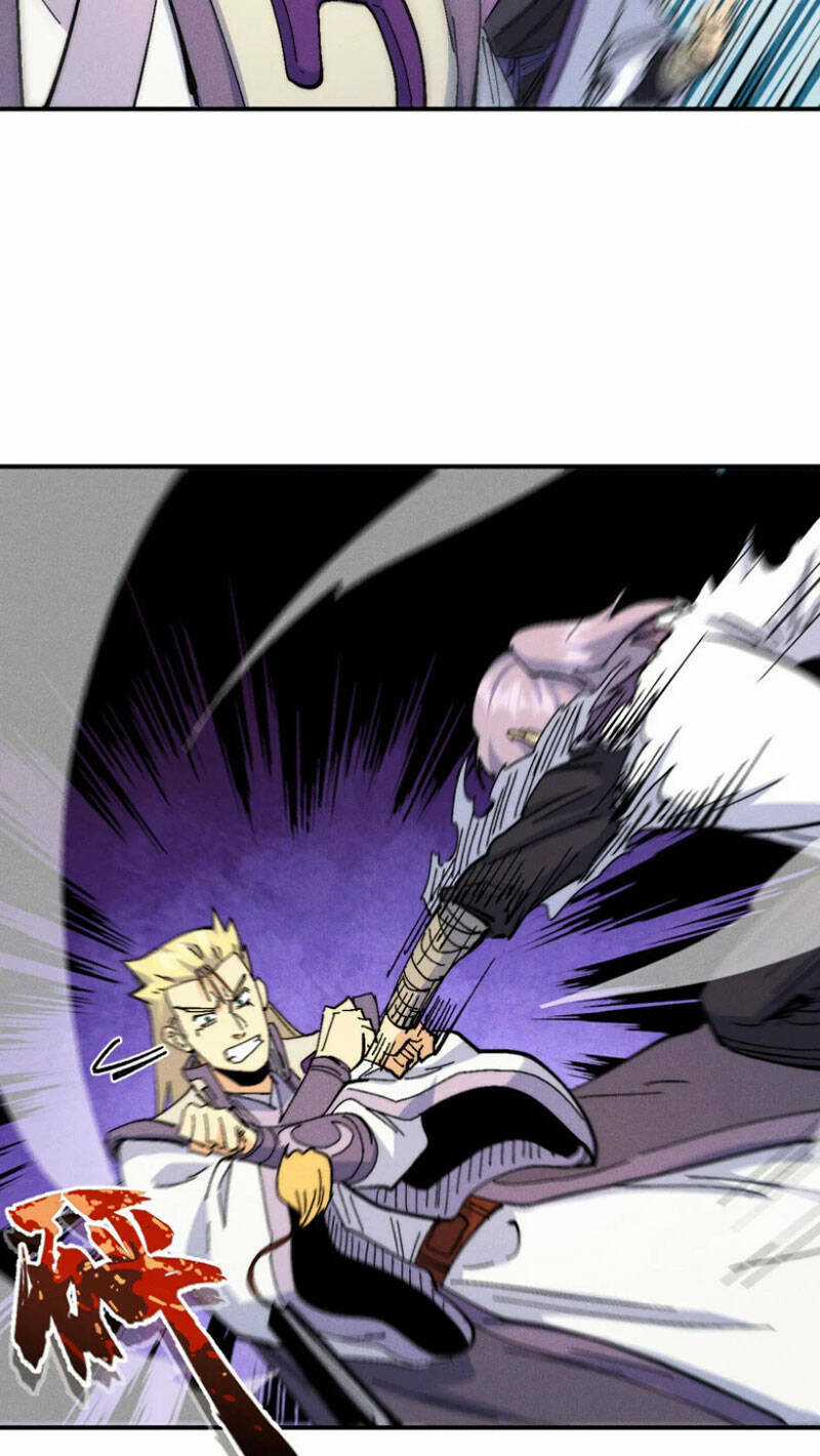 Nhân Vật Chính Mạnh Nhất Lịch Sử Chapter 159 trang 5