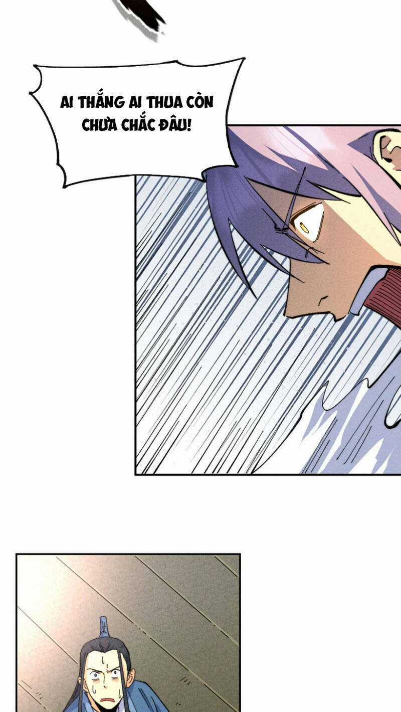 Nhân Vật Chính Mạnh Nhất Lịch Sử Chapter 159 trang 6