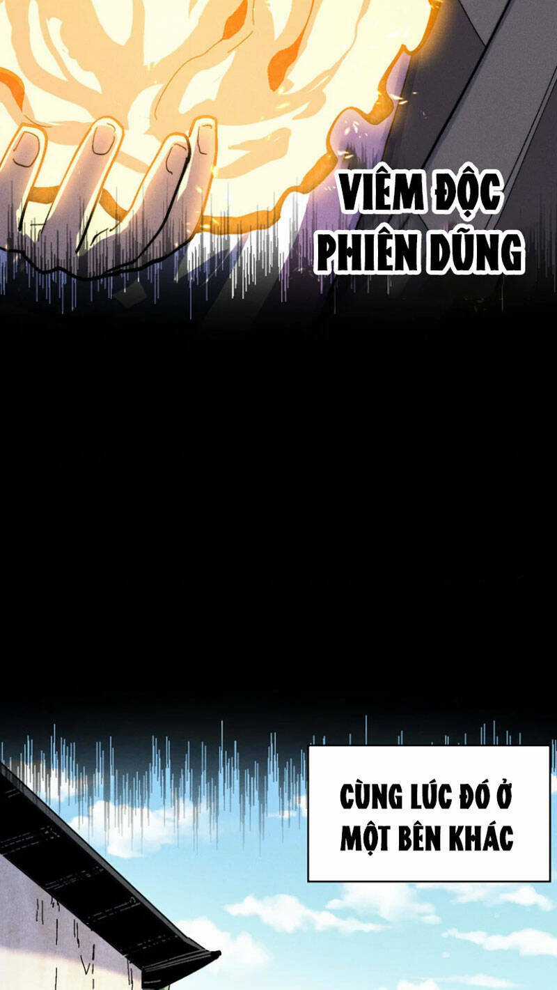 Nhân Vật Chính Mạnh Nhất Lịch Sử Chapter 159 trang 8