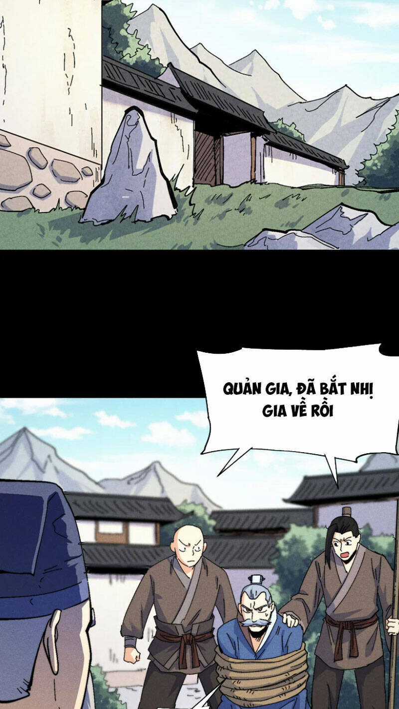 Nhân Vật Chính Mạnh Nhất Lịch Sử Chapter 159 trang 9