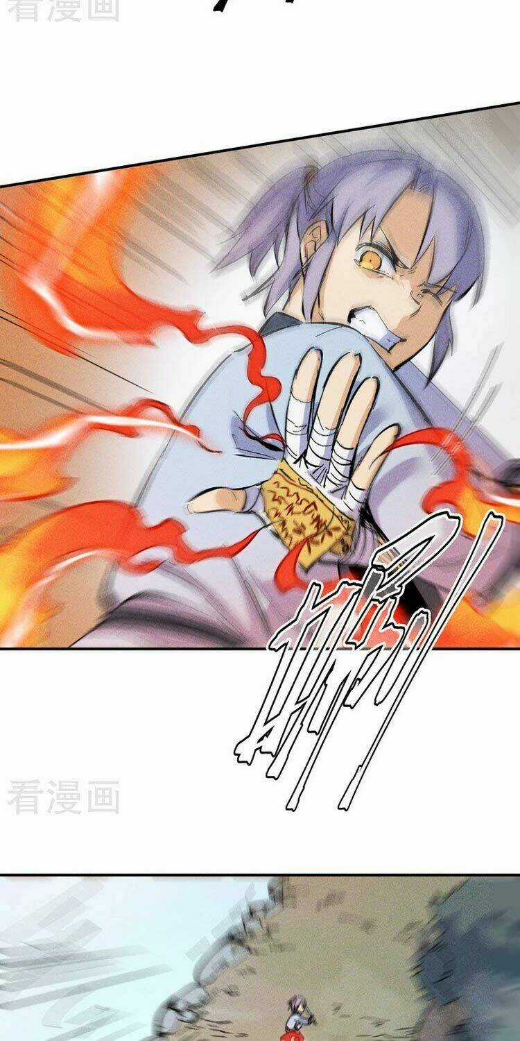 Nhân Vật Chính Mạnh Nhất Lịch Sử Chapter 16 trang 10