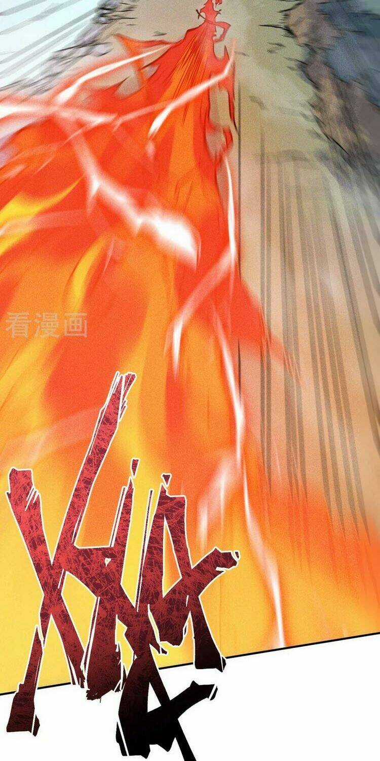 Nhân Vật Chính Mạnh Nhất Lịch Sử Chapter 16 trang 11