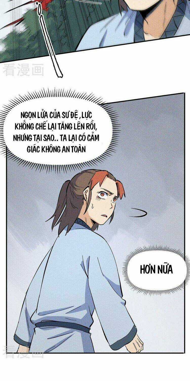 Nhân Vật Chính Mạnh Nhất Lịch Sử Chapter 16 trang 13