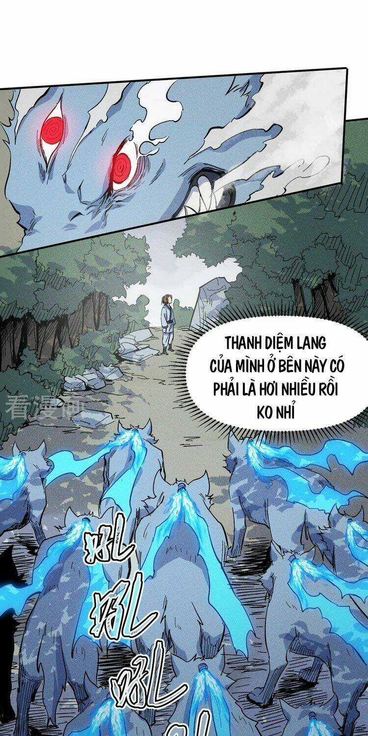 Nhân Vật Chính Mạnh Nhất Lịch Sử Chapter 16 trang 14