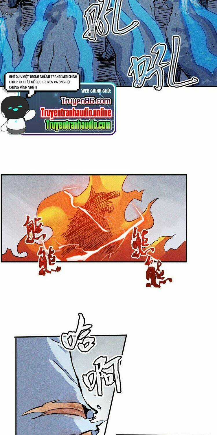 Nhân Vật Chính Mạnh Nhất Lịch Sử Chapter 16 trang 15