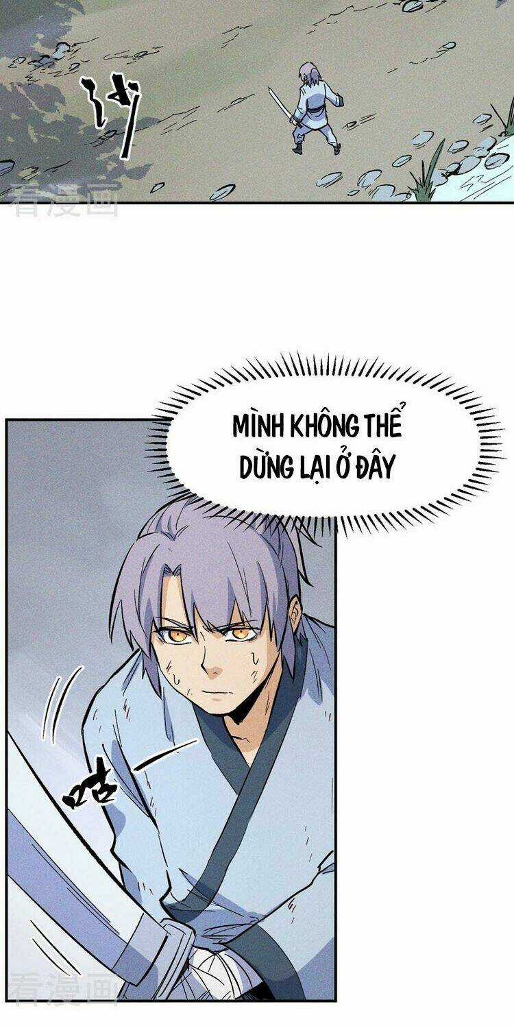 Nhân Vật Chính Mạnh Nhất Lịch Sử Chapter 16 trang 17