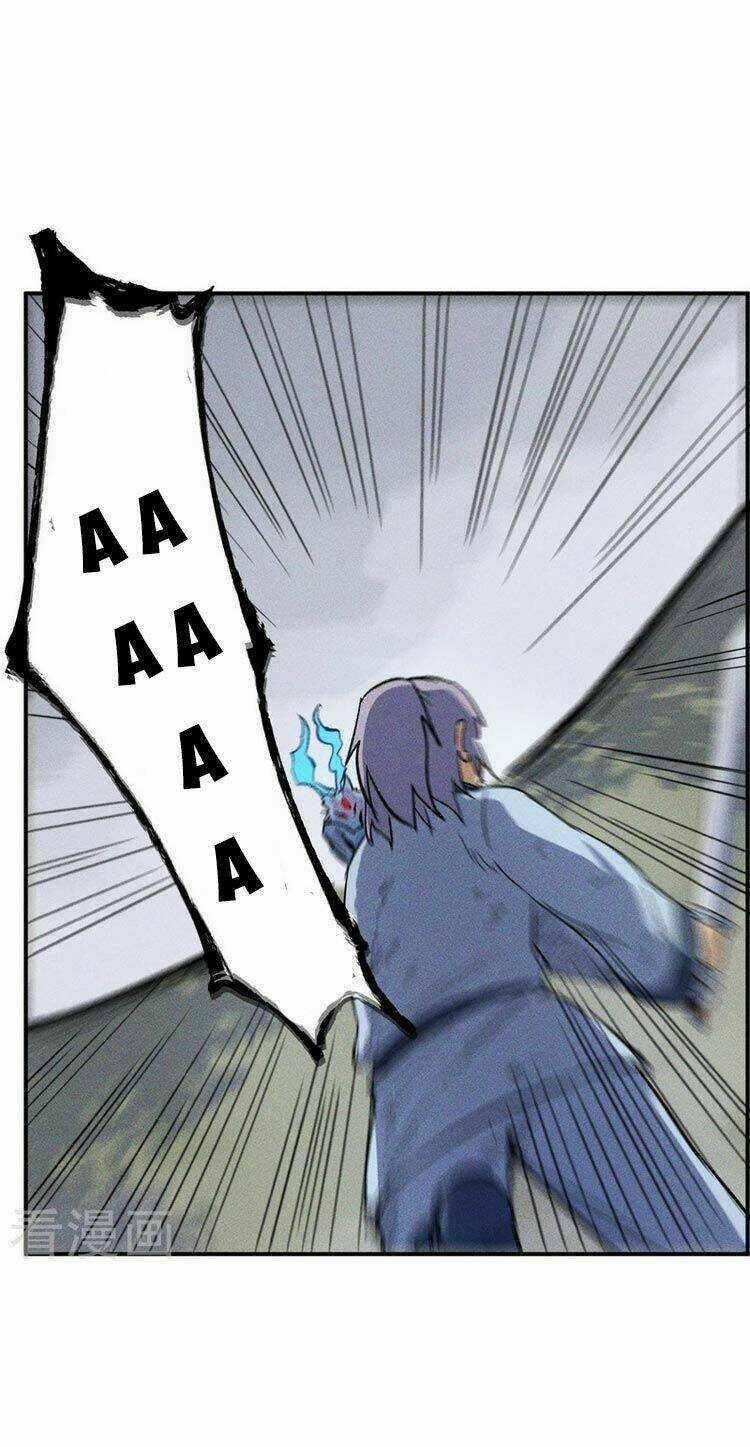 Nhân Vật Chính Mạnh Nhất Lịch Sử Chapter 16 trang 18