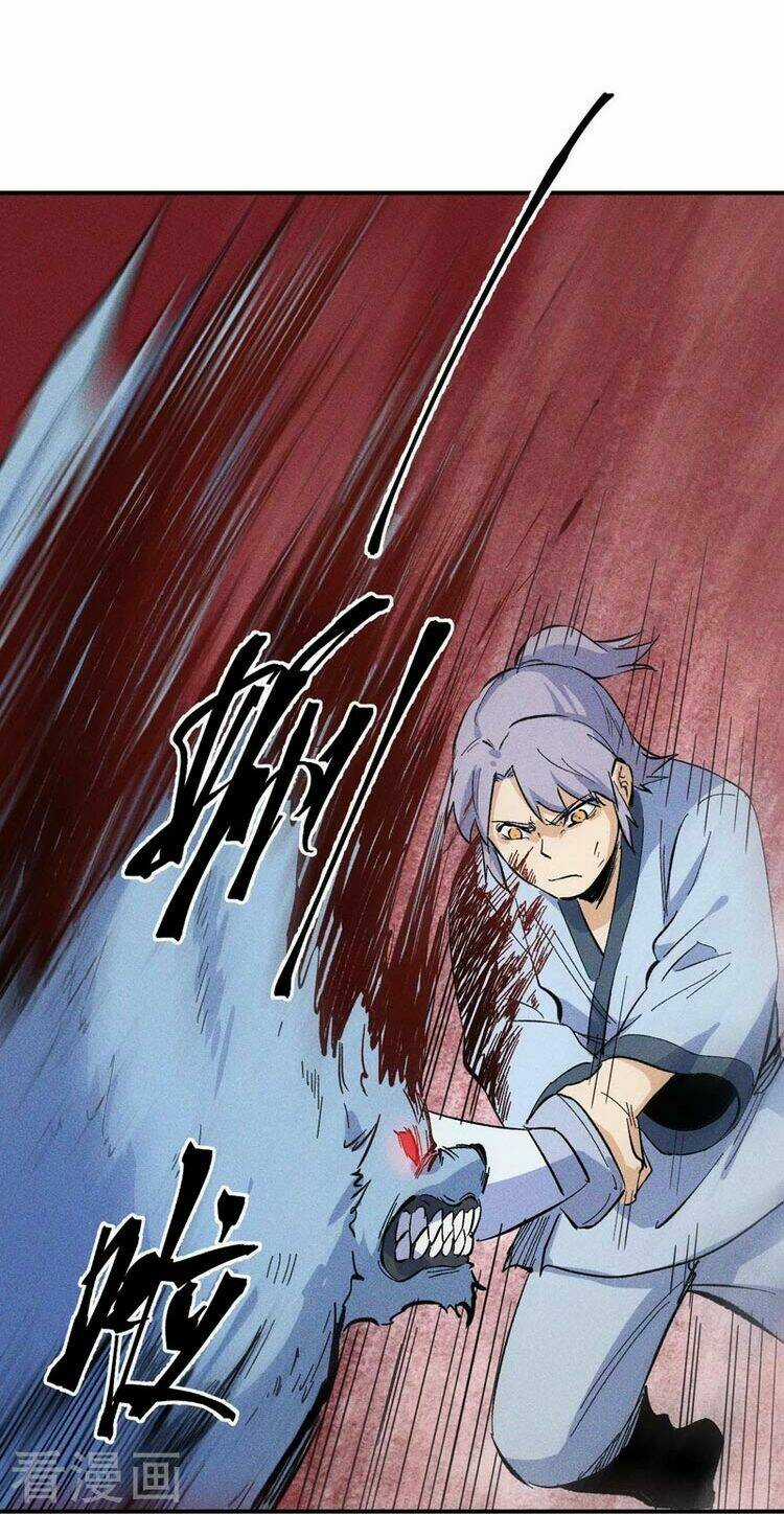 Nhân Vật Chính Mạnh Nhất Lịch Sử Chapter 16 trang 19