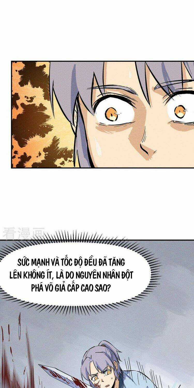 Nhân Vật Chính Mạnh Nhất Lịch Sử Chapter 16 trang 20