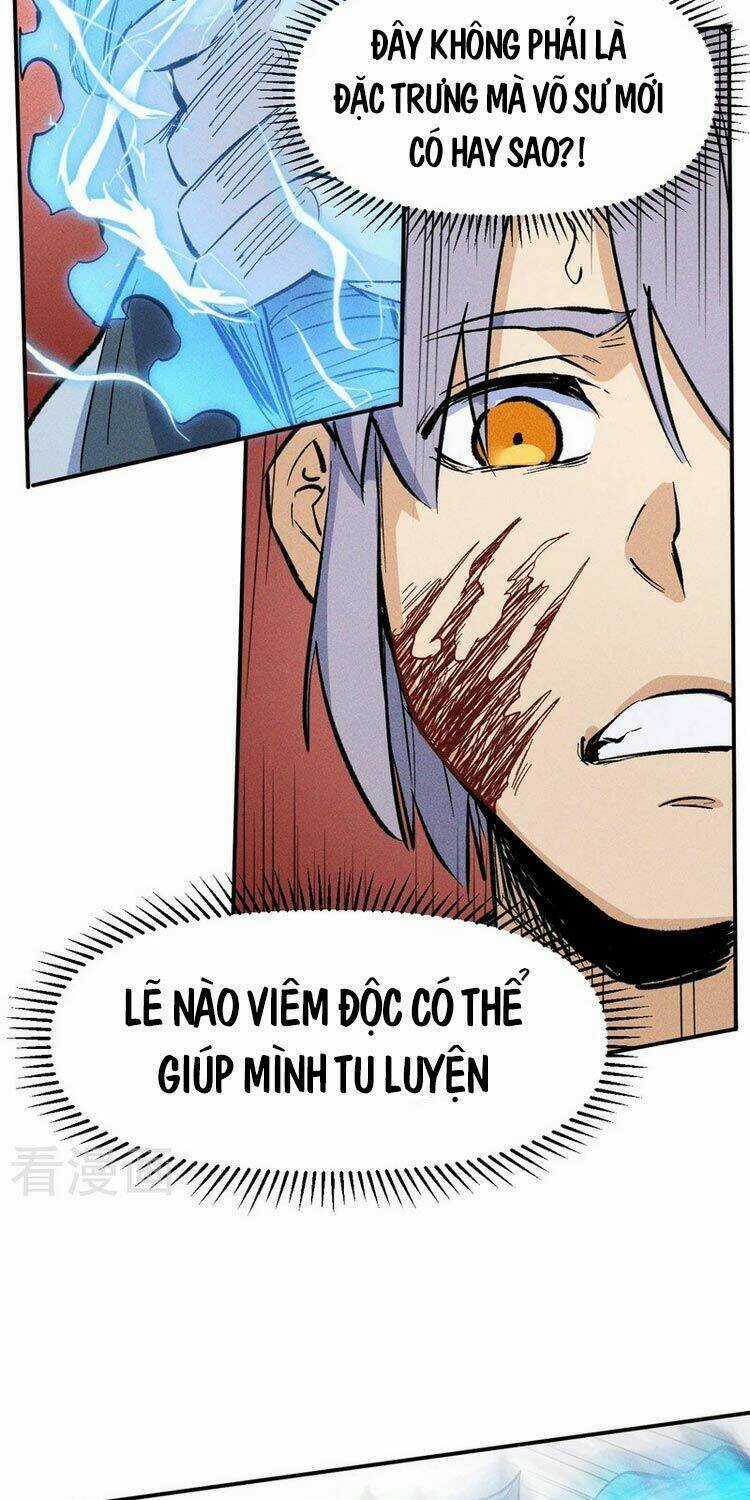 Nhân Vật Chính Mạnh Nhất Lịch Sử Chapter 16 trang 22