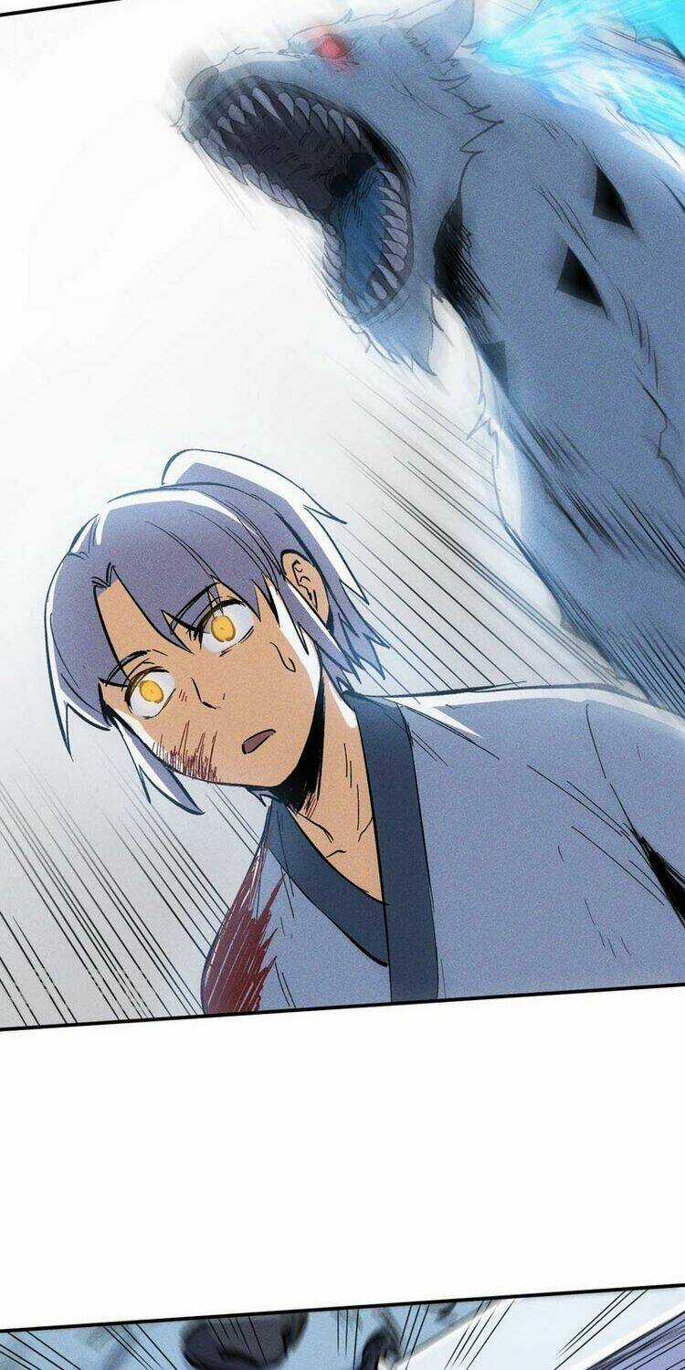 Nhân Vật Chính Mạnh Nhất Lịch Sử Chapter 16 trang 23