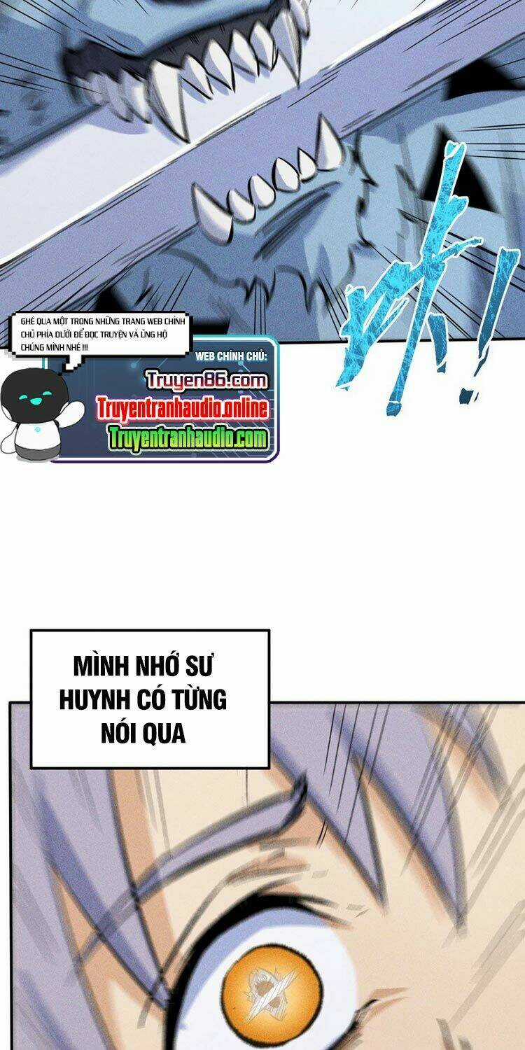 Nhân Vật Chính Mạnh Nhất Lịch Sử Chapter 16 trang 24