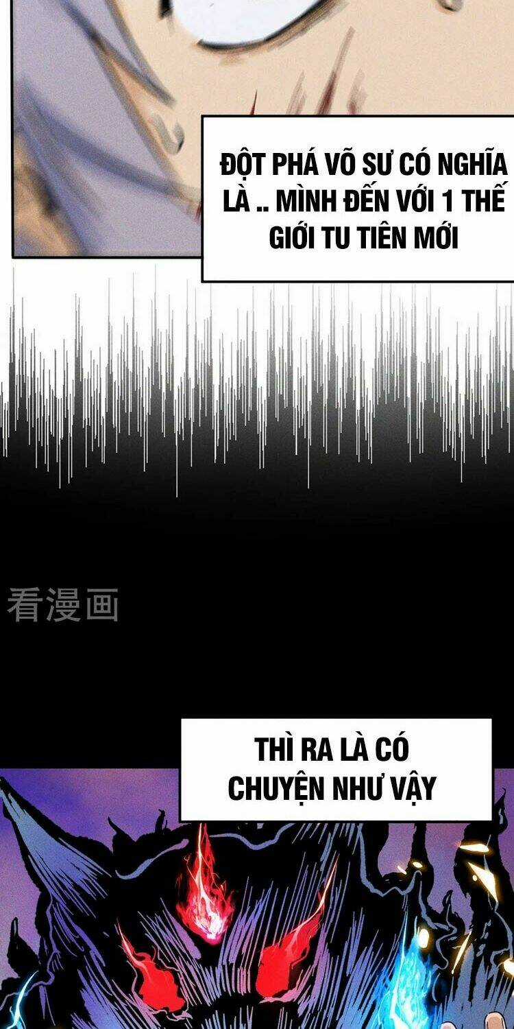 Nhân Vật Chính Mạnh Nhất Lịch Sử Chapter 16 trang 25