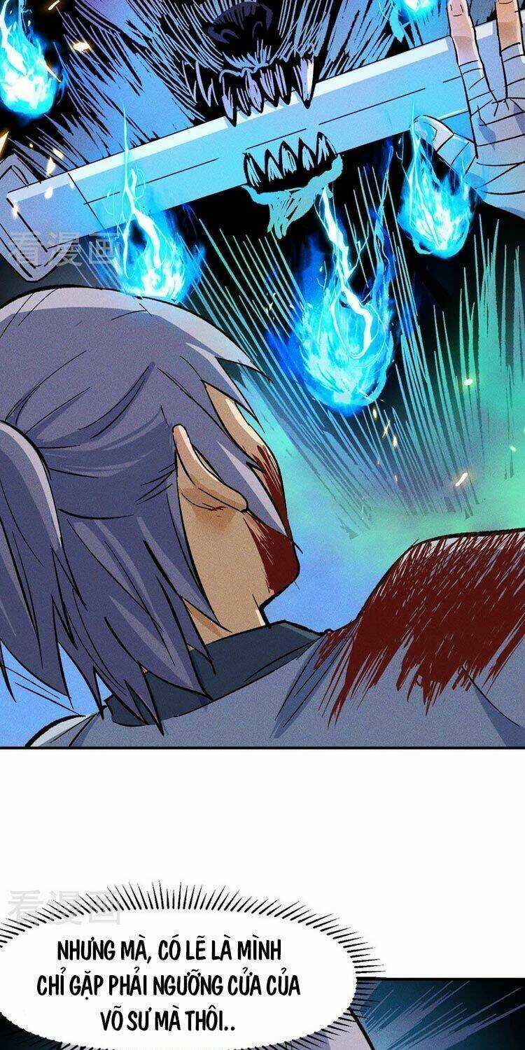 Nhân Vật Chính Mạnh Nhất Lịch Sử Chapter 16 trang 26