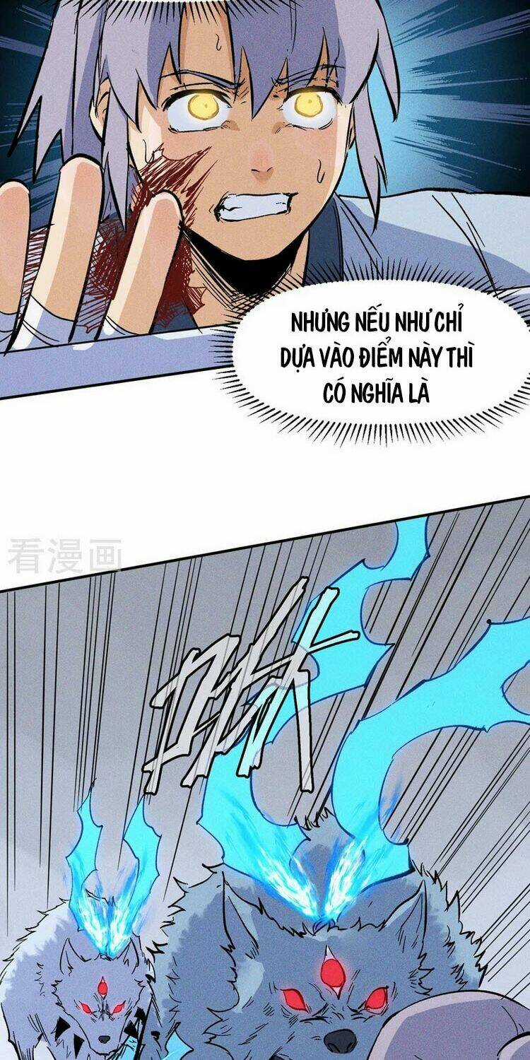 Nhân Vật Chính Mạnh Nhất Lịch Sử Chapter 16 trang 27