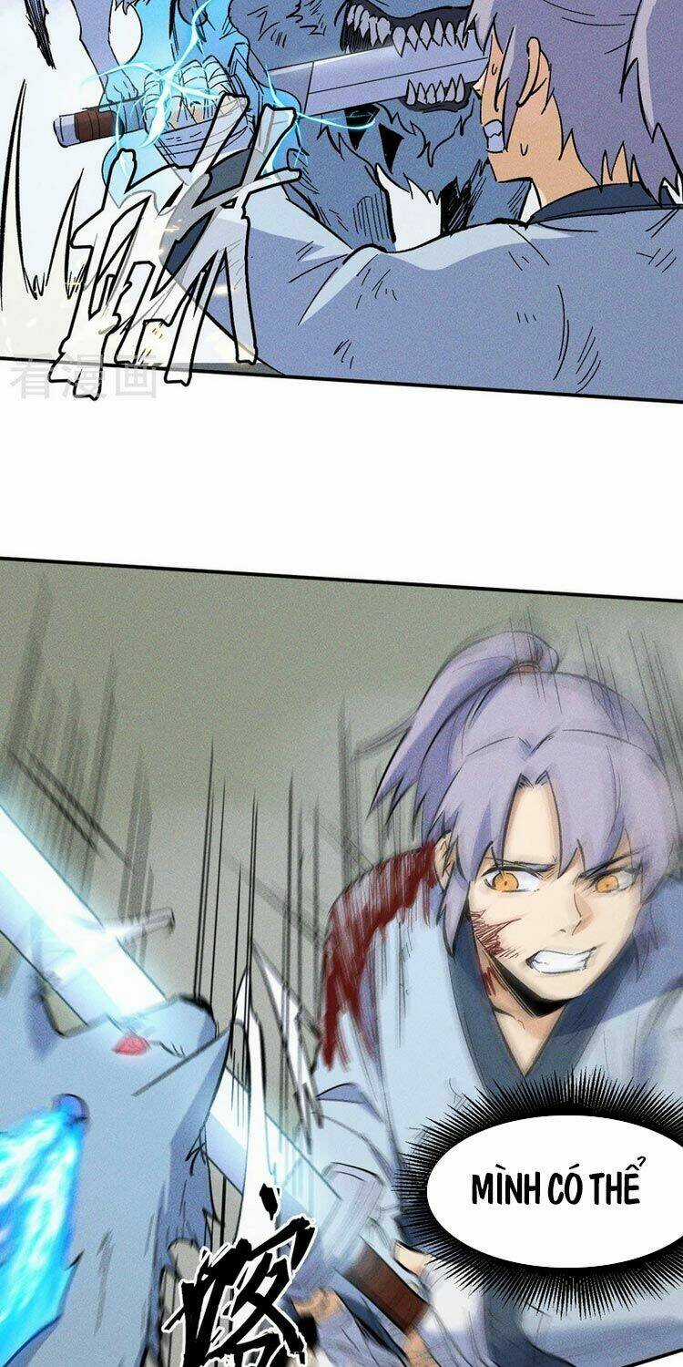 Nhân Vật Chính Mạnh Nhất Lịch Sử Chapter 16 trang 28