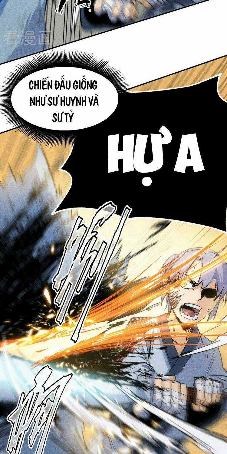 Nhân Vật Chính Mạnh Nhất Lịch Sử Chapter 16 trang 29