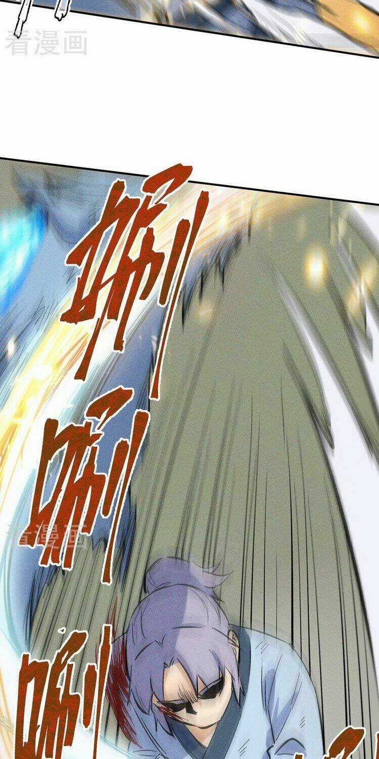 Nhân Vật Chính Mạnh Nhất Lịch Sử Chapter 16 trang 30