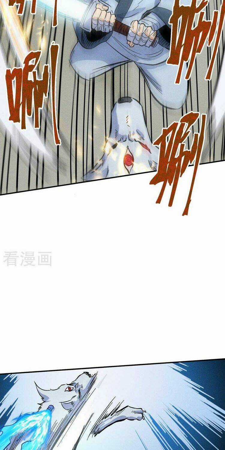 Nhân Vật Chính Mạnh Nhất Lịch Sử Chapter 16 trang 31