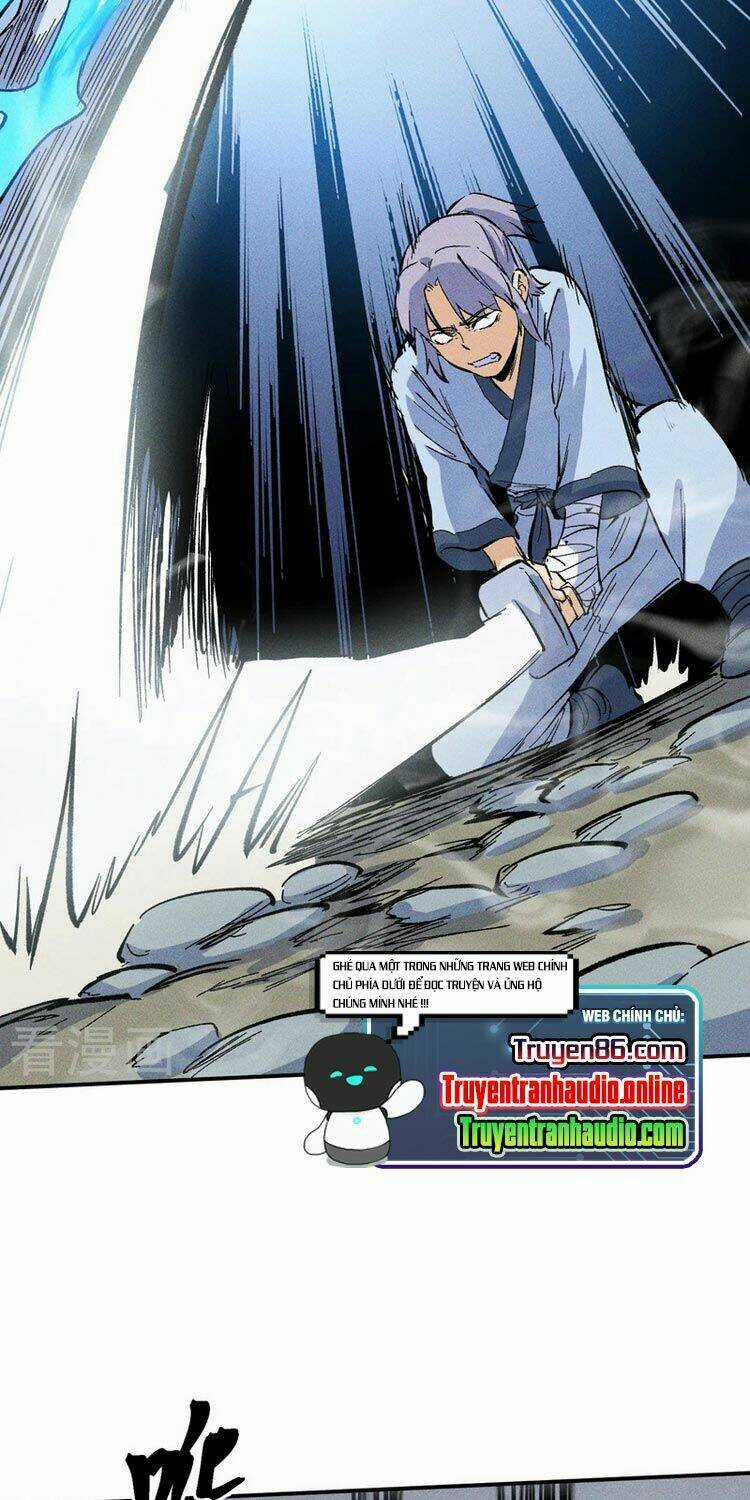 Nhân Vật Chính Mạnh Nhất Lịch Sử Chapter 16 trang 32