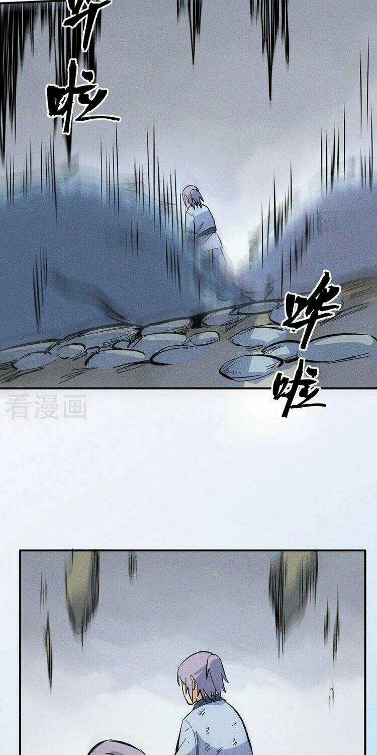 Nhân Vật Chính Mạnh Nhất Lịch Sử Chapter 16 trang 33