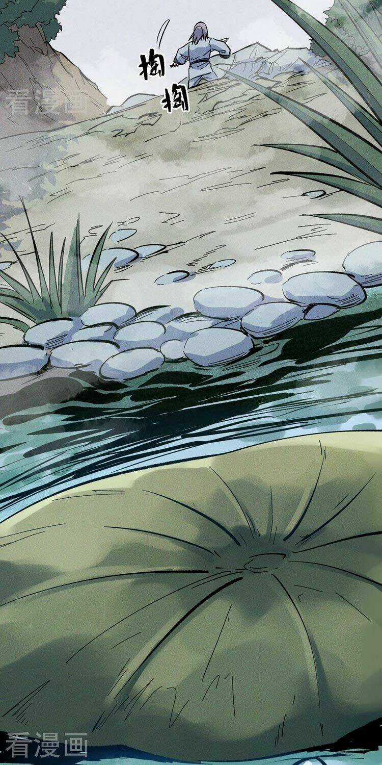 Nhân Vật Chính Mạnh Nhất Lịch Sử Chapter 16 trang 36