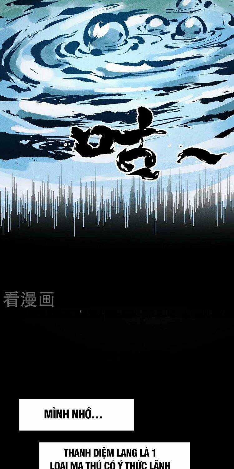 Nhân Vật Chính Mạnh Nhất Lịch Sử Chapter 16 trang 37