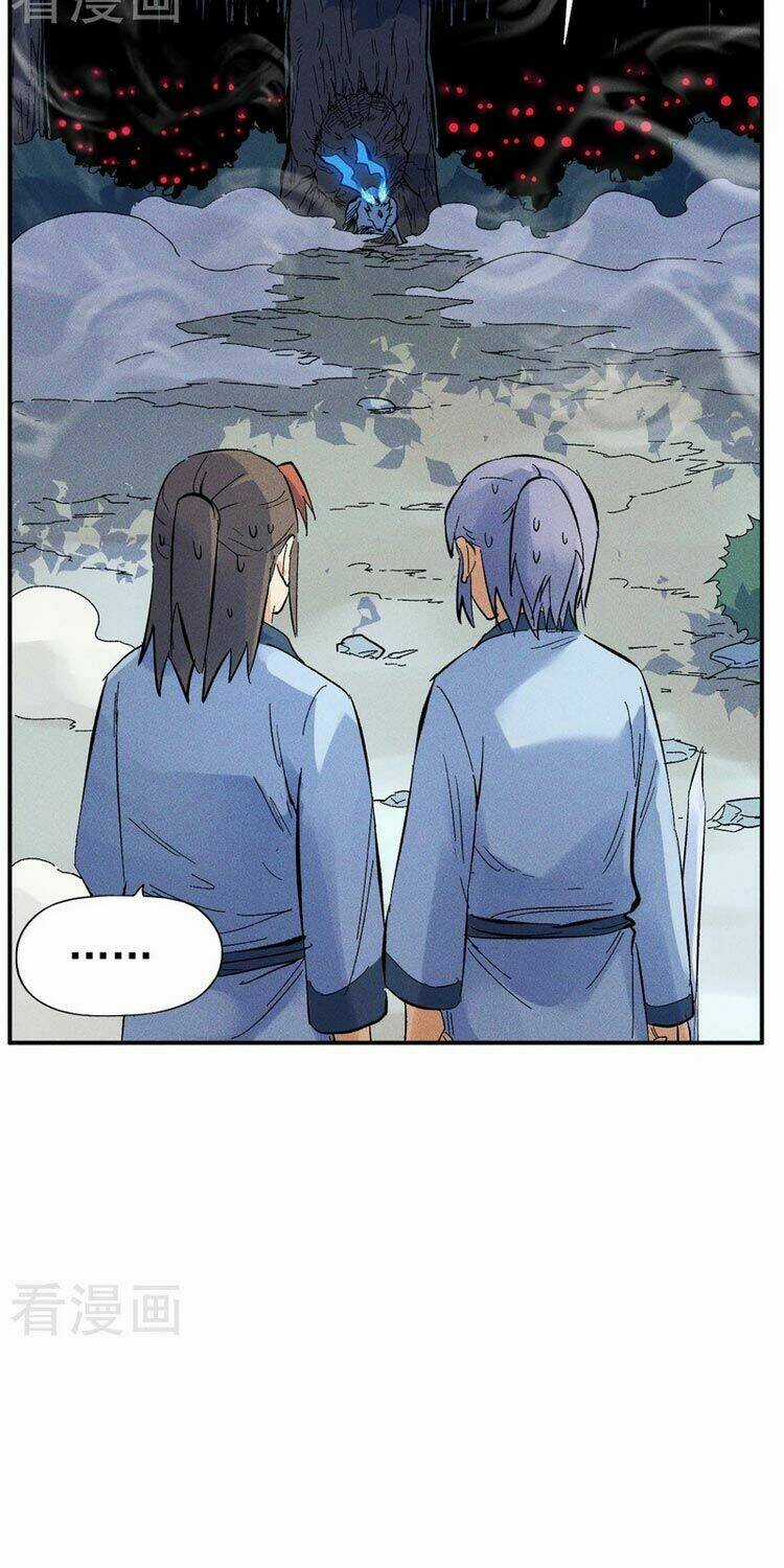 Nhân Vật Chính Mạnh Nhất Lịch Sử Chapter 16 trang 4