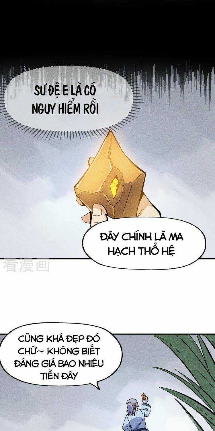 Nhân Vật Chính Mạnh Nhất Lịch Sử Chapter 16 trang 40