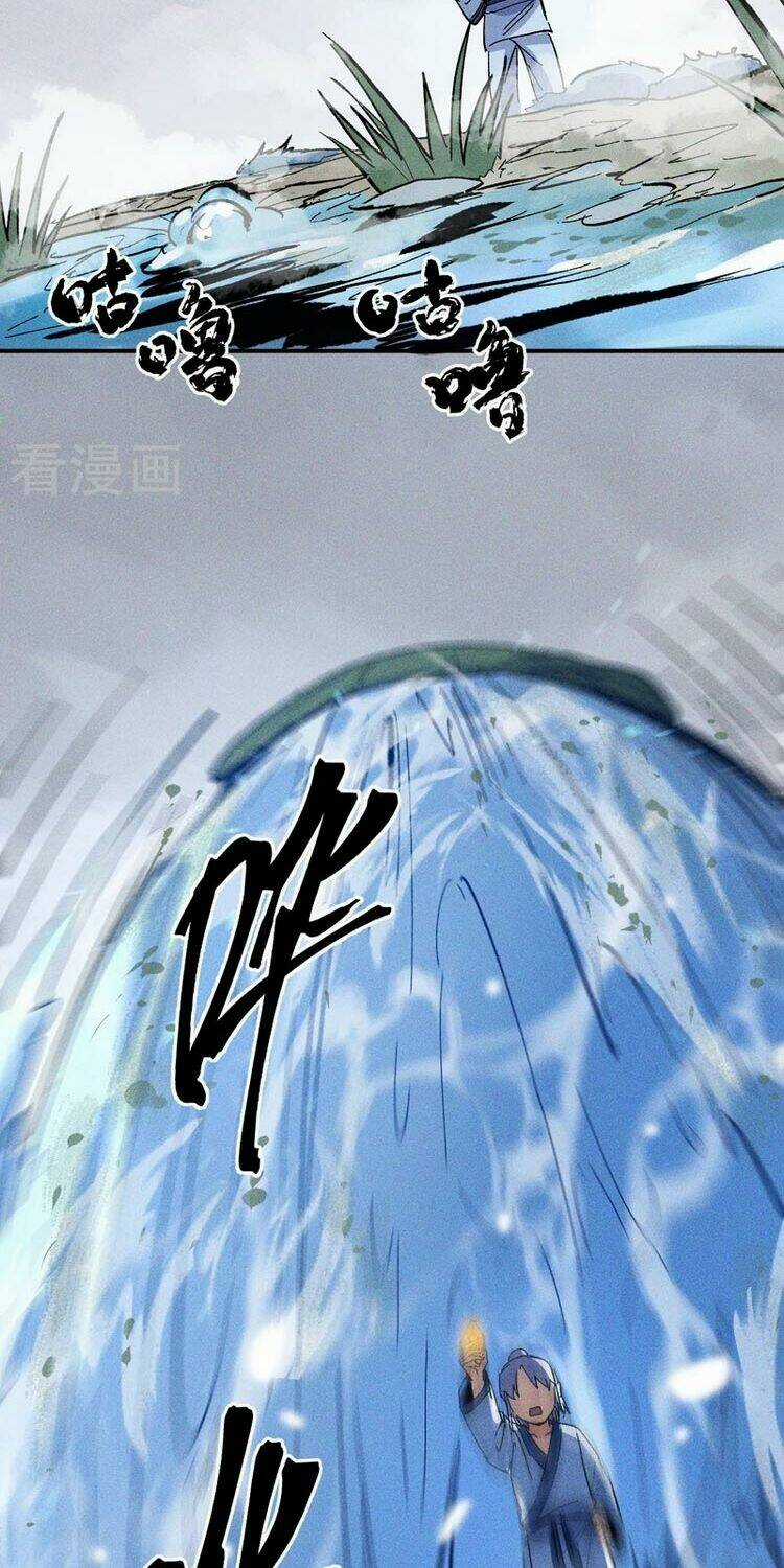 Nhân Vật Chính Mạnh Nhất Lịch Sử Chapter 16 trang 41