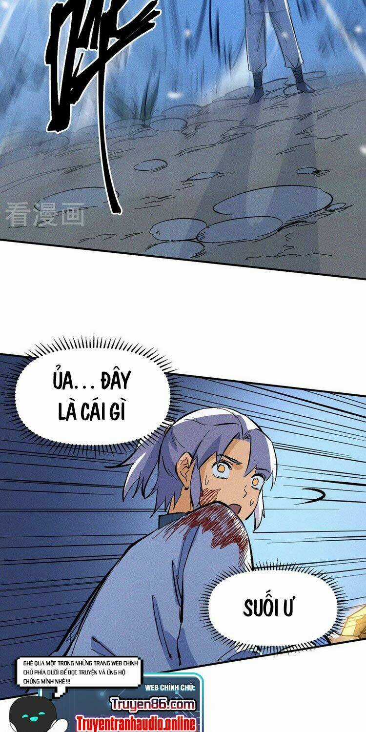 Nhân Vật Chính Mạnh Nhất Lịch Sử Chapter 16 trang 42