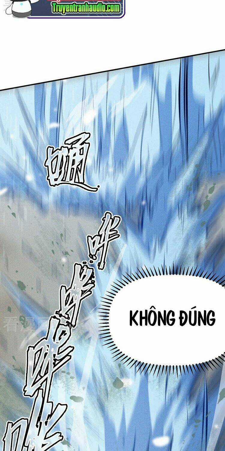 Nhân Vật Chính Mạnh Nhất Lịch Sử Chapter 16 trang 43