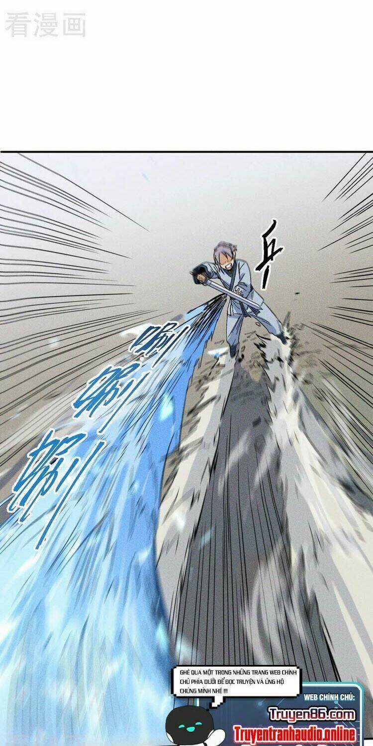 Nhân Vật Chính Mạnh Nhất Lịch Sử Chapter 16 trang 45