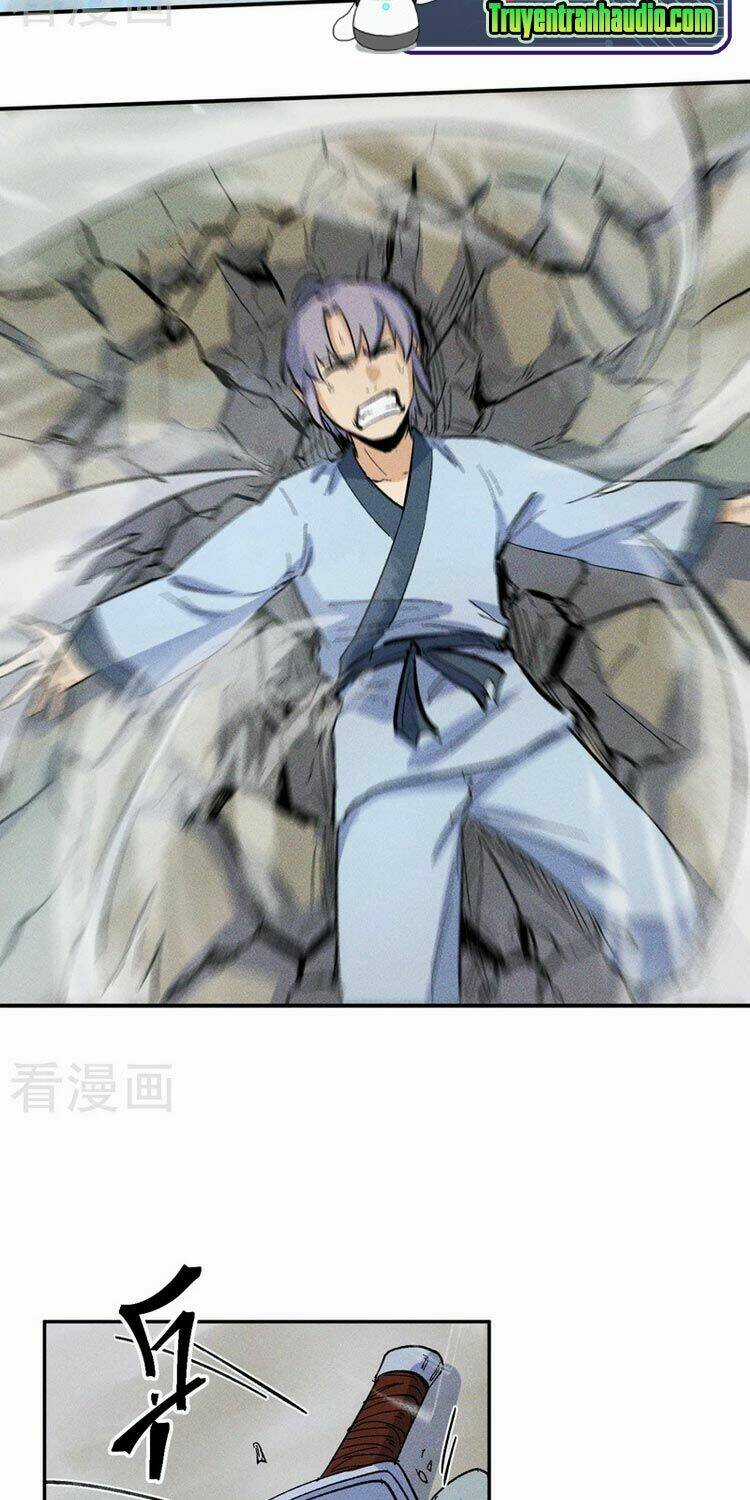 Nhân Vật Chính Mạnh Nhất Lịch Sử Chapter 16 trang 46