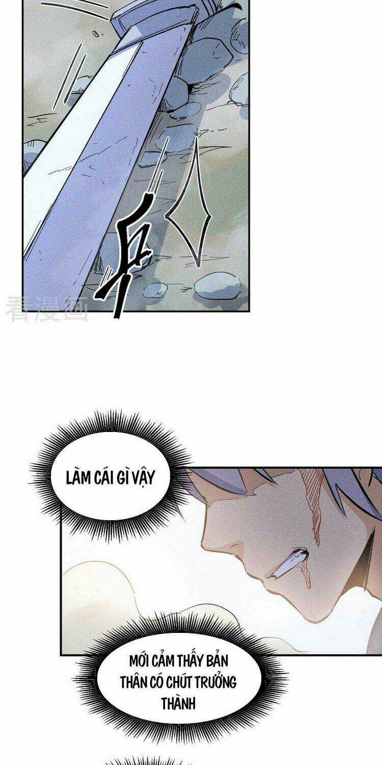 Nhân Vật Chính Mạnh Nhất Lịch Sử Chapter 16 trang 47