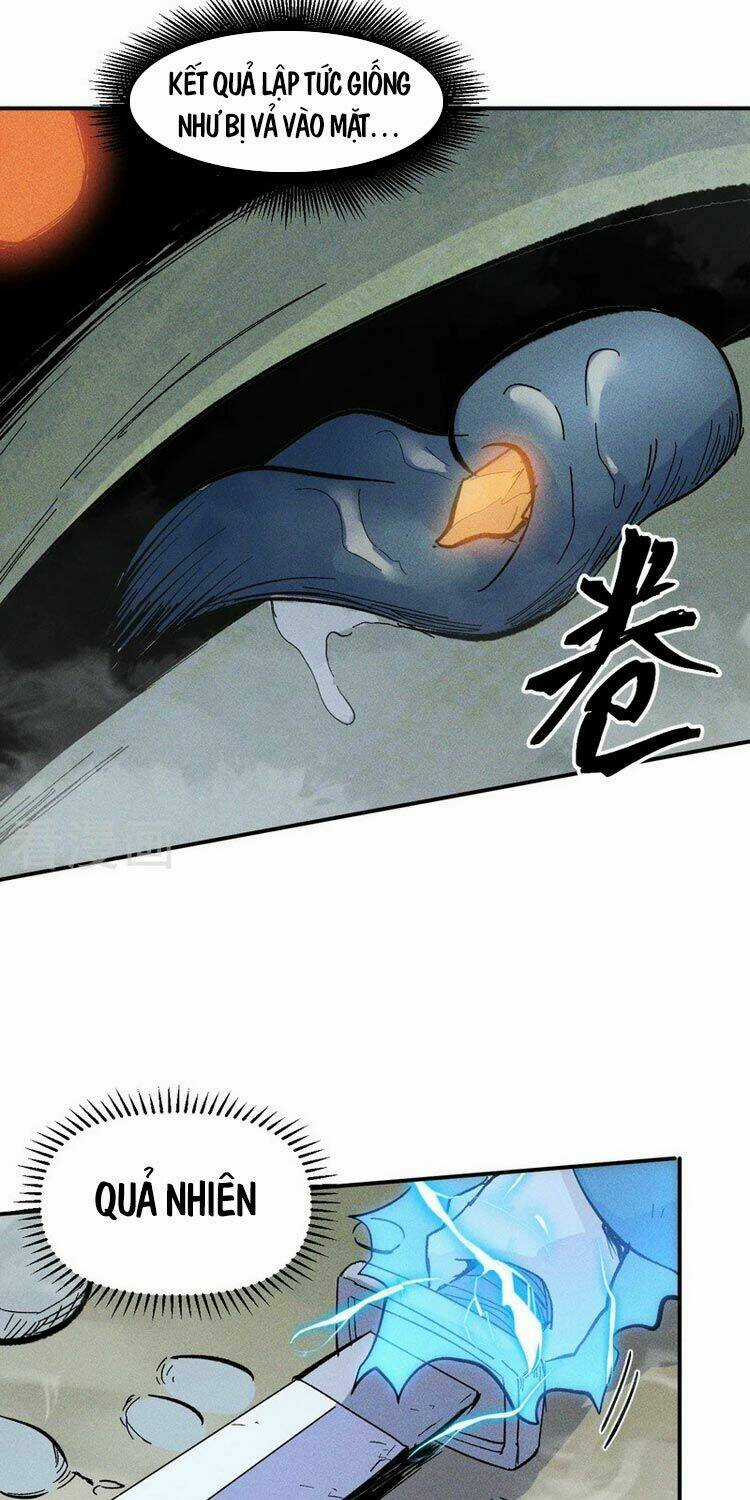 Nhân Vật Chính Mạnh Nhất Lịch Sử Chapter 16 trang 48