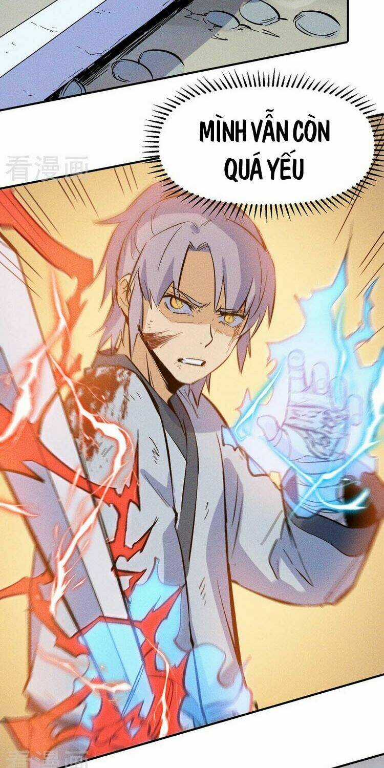 Nhân Vật Chính Mạnh Nhất Lịch Sử Chapter 16 trang 49