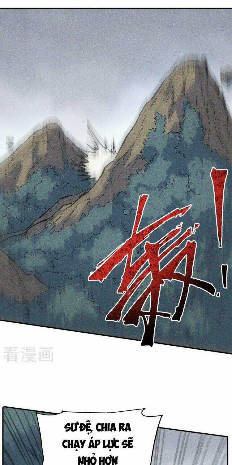 Nhân Vật Chính Mạnh Nhất Lịch Sử Chapter 16 trang 5