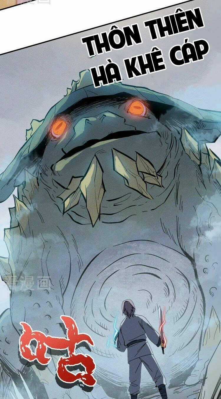 Nhân Vật Chính Mạnh Nhất Lịch Sử Chapter 16 trang 50