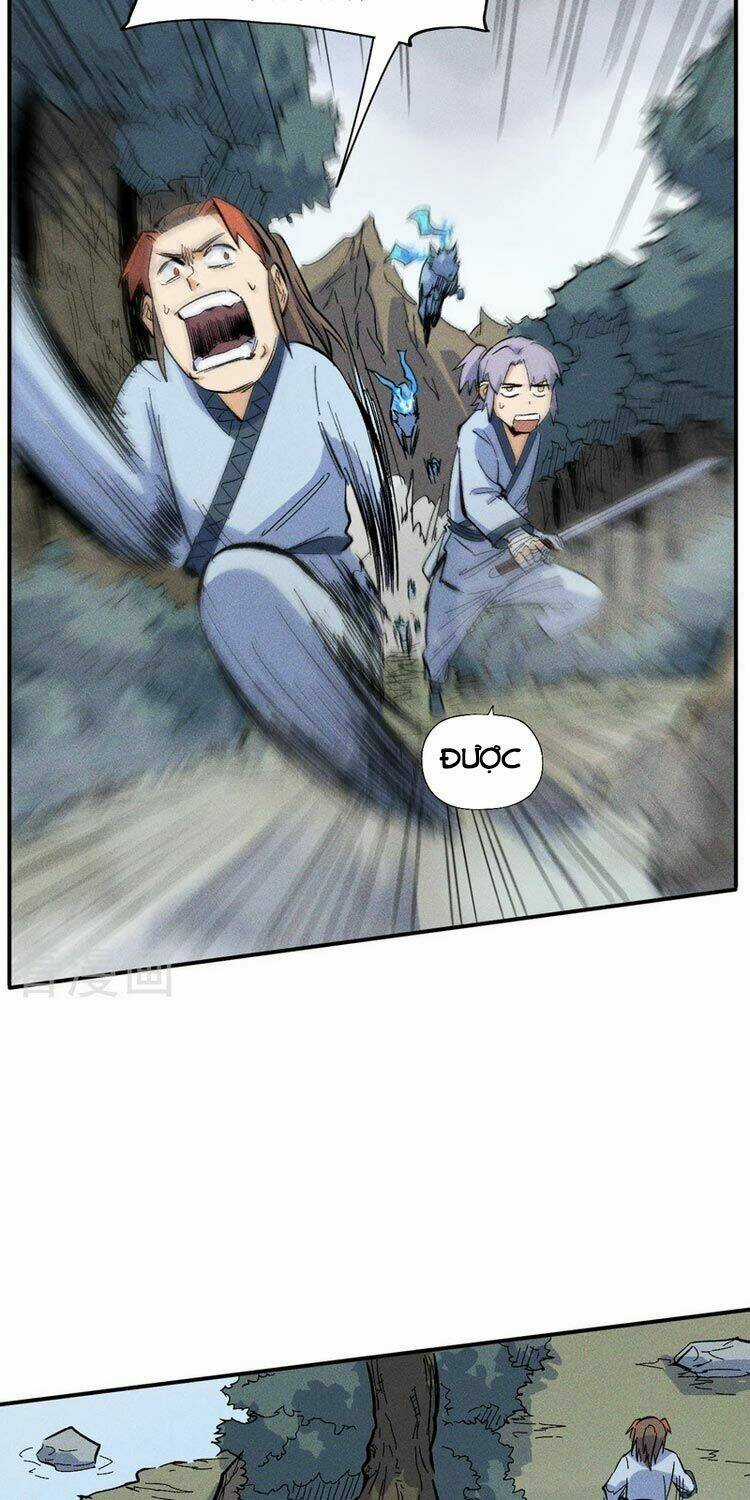 Nhân Vật Chính Mạnh Nhất Lịch Sử Chapter 16 trang 6