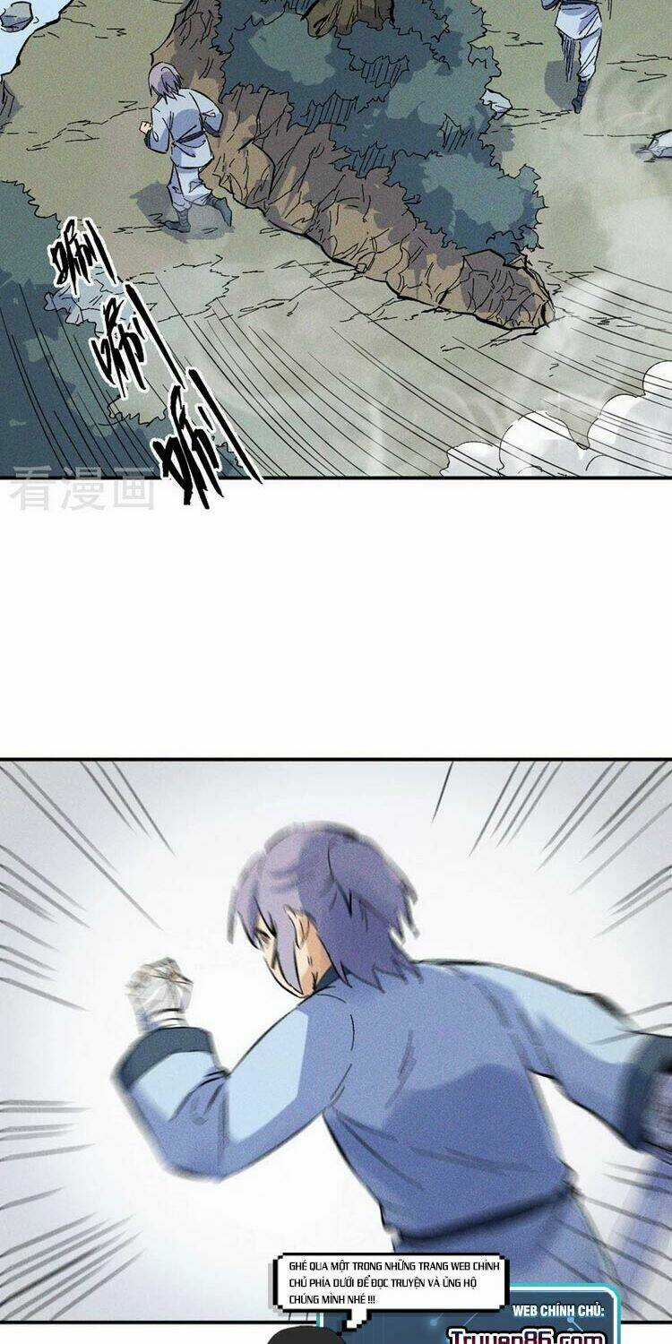 Nhân Vật Chính Mạnh Nhất Lịch Sử Chapter 16 trang 7