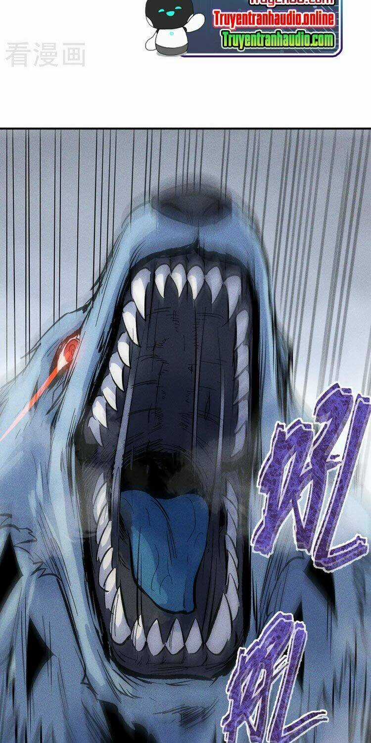 Nhân Vật Chính Mạnh Nhất Lịch Sử Chapter 16 trang 8