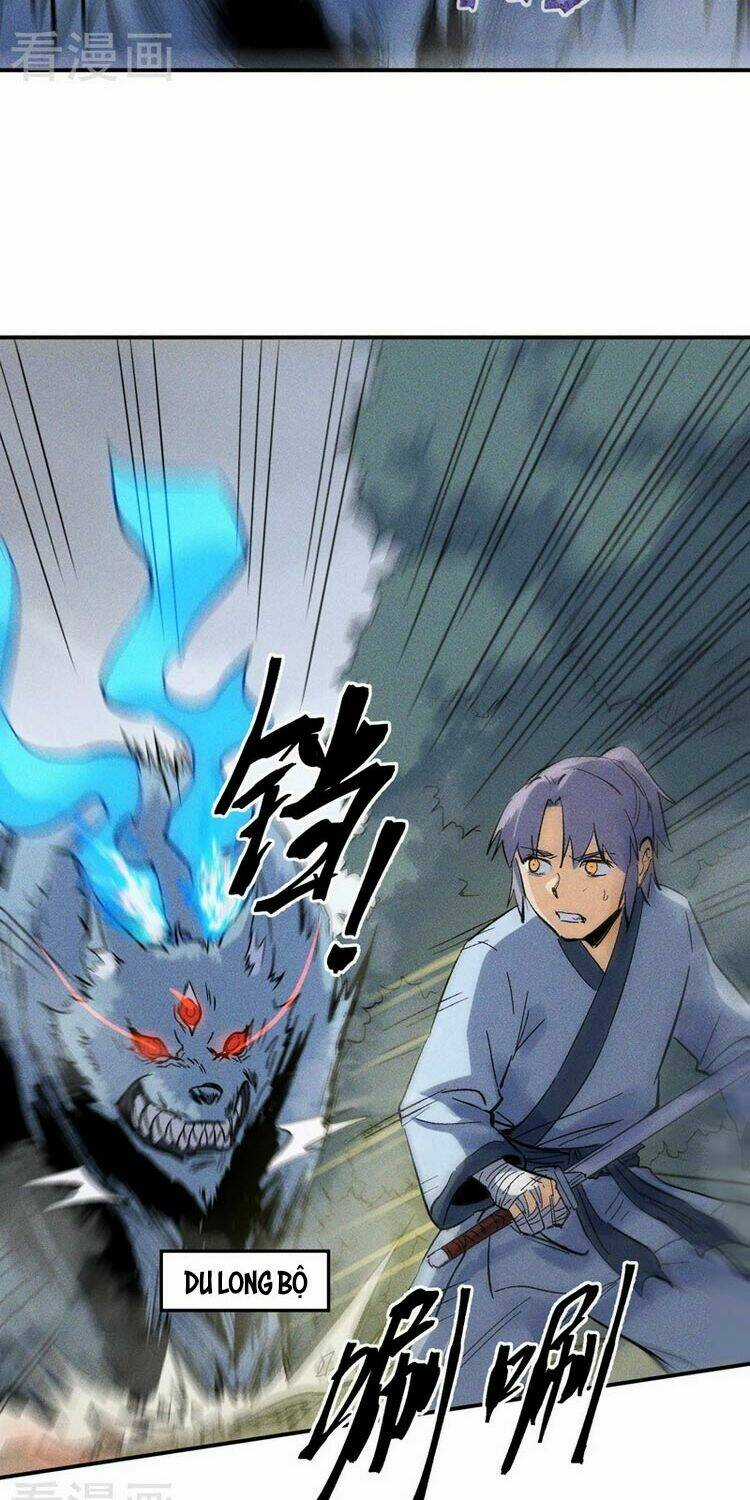 Nhân Vật Chính Mạnh Nhất Lịch Sử Chapter 16 trang 9