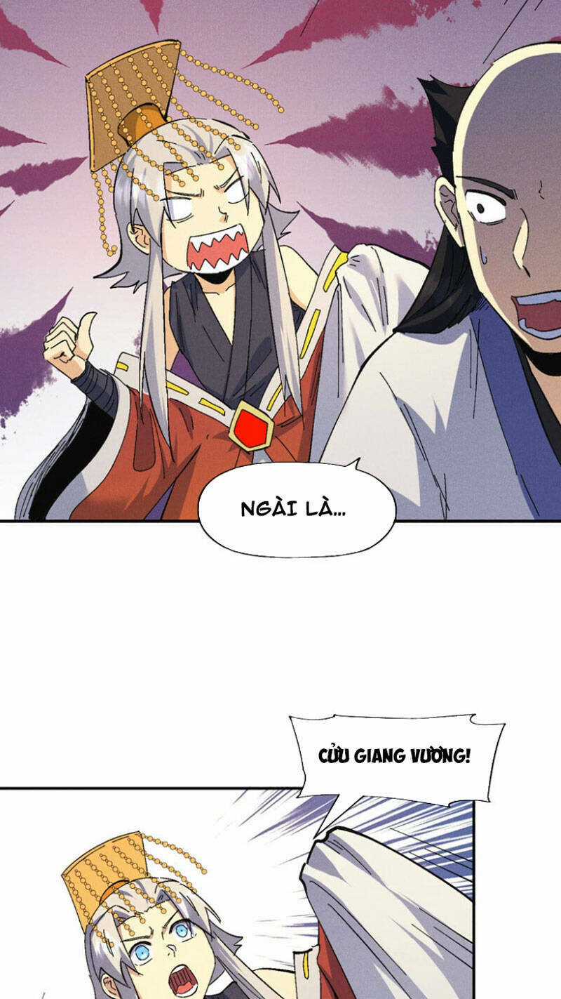 Nhân Vật Chính Mạnh Nhất Lịch Sử Chapter 160 trang 11